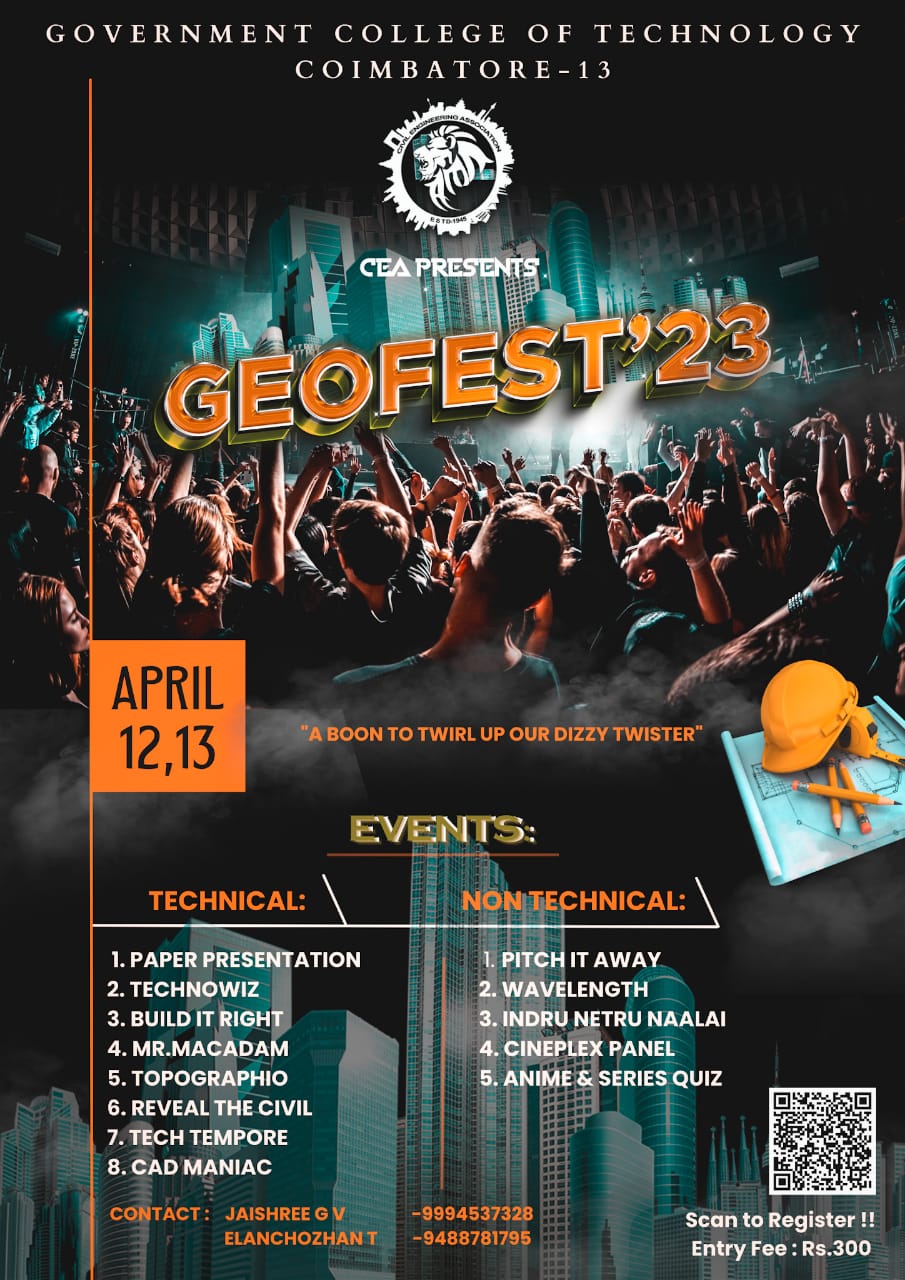 Geofest 23