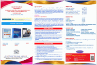 International Conference ICETMEEI 2023 International Conference Poster