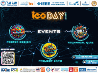 EVOEDGE 2K24 Technical Symposium Poster