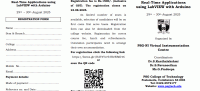 Real-Time Applications using LabVIEW with Arduino 2025