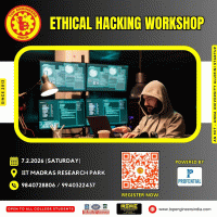 Ethical Hacking Workshop 2026