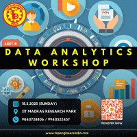 Data Analytics Workshop 2025