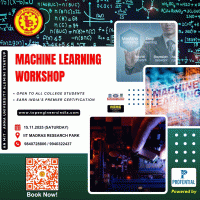 Machine Learning Workshop 2025