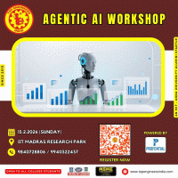 Agentic AI Workshop 2026