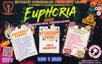 Euphoria'25
