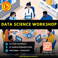 Data Science Workshop 2025