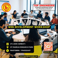 Web Development Workshop 2025