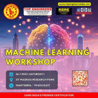 Machine Learning Workshop 2025