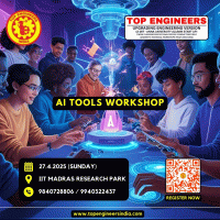 AI Tools Workshop 2025