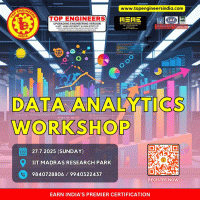 Data Analytics Workshop 2025
