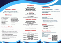 International Conference VIMS - ICON' 25