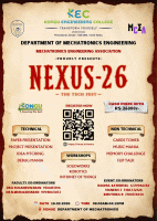 Nexus 26