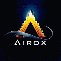AIROX 2026 Technical Symposium Poster