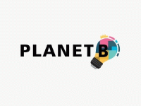 Insight/Planet B 2023 Business Plan Competition Poster