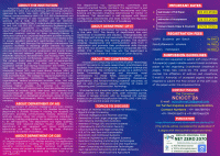 Innovation in Computing and Communication Technology NCICCT’26 National Conference Poster