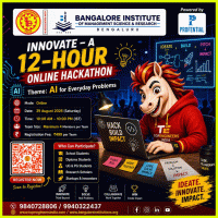 INNOVAITE 2026 online Poster