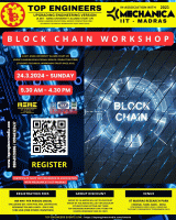 Block Chain Workshop 2024