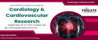 International Conference on Cardiology and Cardiovascular Research Cardiology Conference 2024 International Conference Poster