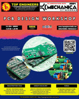PCB Design Workshop 2024