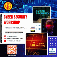Cyber Security Workshop 2025