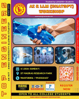 AI & LLM Workshop 2026