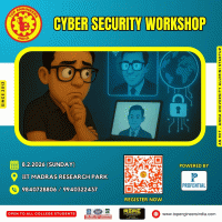 Cyber Security Workshop 2026