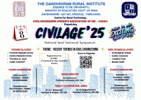 Civilage'25