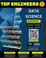 Data Science Workshop 2023 Workshop Poster