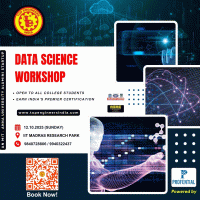 Data Science Workshop 2025