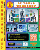 AI Tools Workshop 2026