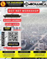 Dot Net Workshop 2024