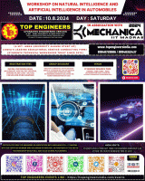 Workshop on Natural Intelligence and Artificial Intelligence in Automobiles 2024 Workshop Poster
