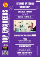 IoT Workshop 2023