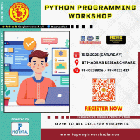 Python Programming Workshop 2025