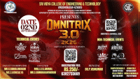 Omnitrix 3.0 Symposium Technical Symposium Poster