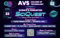 SCIQUEST 2K25