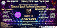 NECTAR ‘24 Technical Symposium Poster