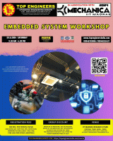Embedded System Workshop 2024