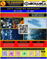 Deep Learning Workshop 2024 Workshop Poster