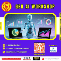 Gen AI Workshop 2026