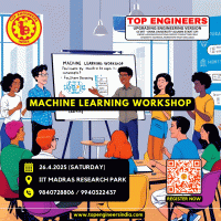 Machine Learning Workshop 2025