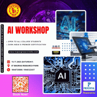 AI Workshop 2025