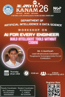 AI for Every Engineer : Build Intelligent tools without coding 2026