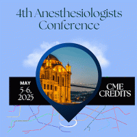4th Anesthesiologists Conference ANES 2025 Conference Poster