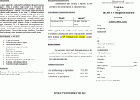 Workshop on The Art of Writing Research Paper