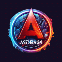 ASTHRA 2K24 Technical Symposium Poster