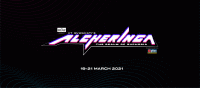 Alcheringa 2021 Cultural Festival Poster