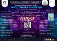 EUREKA 25