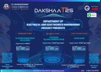DaKshaa T25