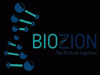 BioZion 2023 Techno Cultural Fest Poster